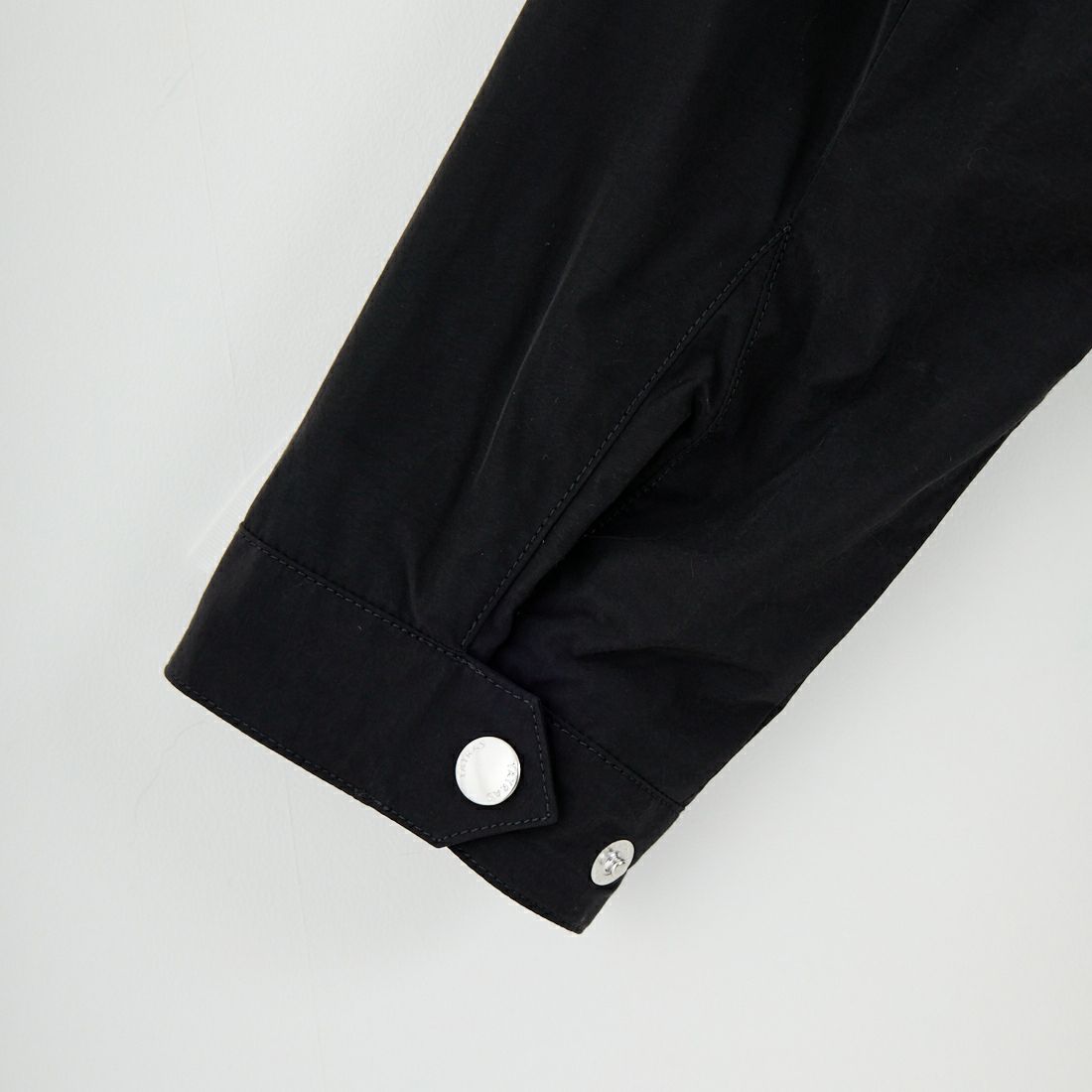 TATRAS [タトラス] AJUGA/アジュガ モッズコート [LJXA0092023588] BLACK