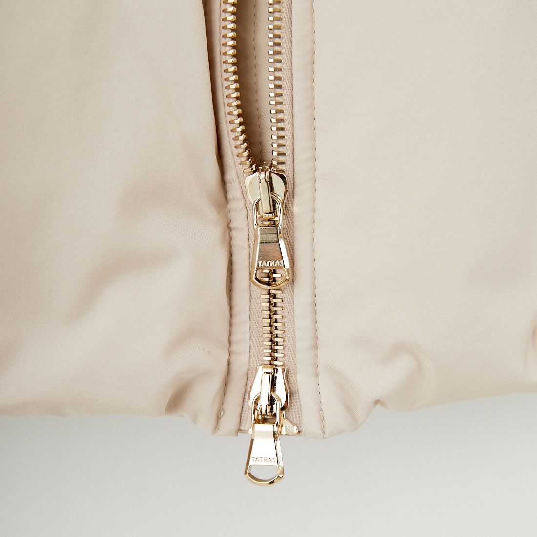 TATRAS [タトラス] GIGI/ジジ ダウンジャケット [LJXA0013013588] L.BEIGE