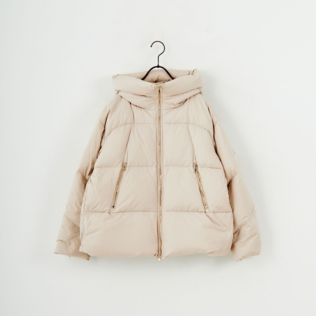 TATRAS [タトラス] GIGI/ジジ ダウンジャケット [LJXA0013013588] L.BEIGE