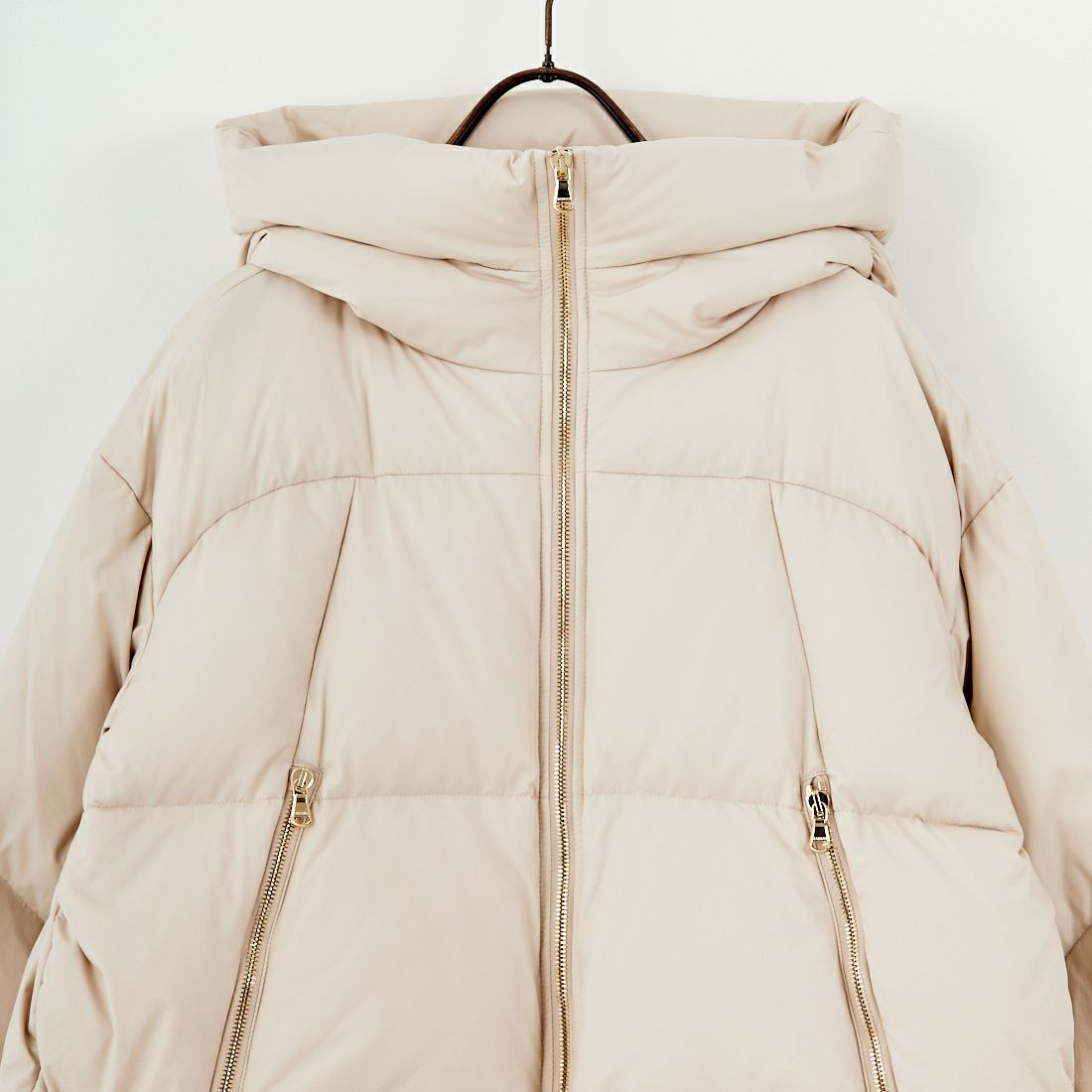 TATRAS [タトラス] GIGI/ジジ ダウンジャケット [LJXA0013013588] L.BEIGE