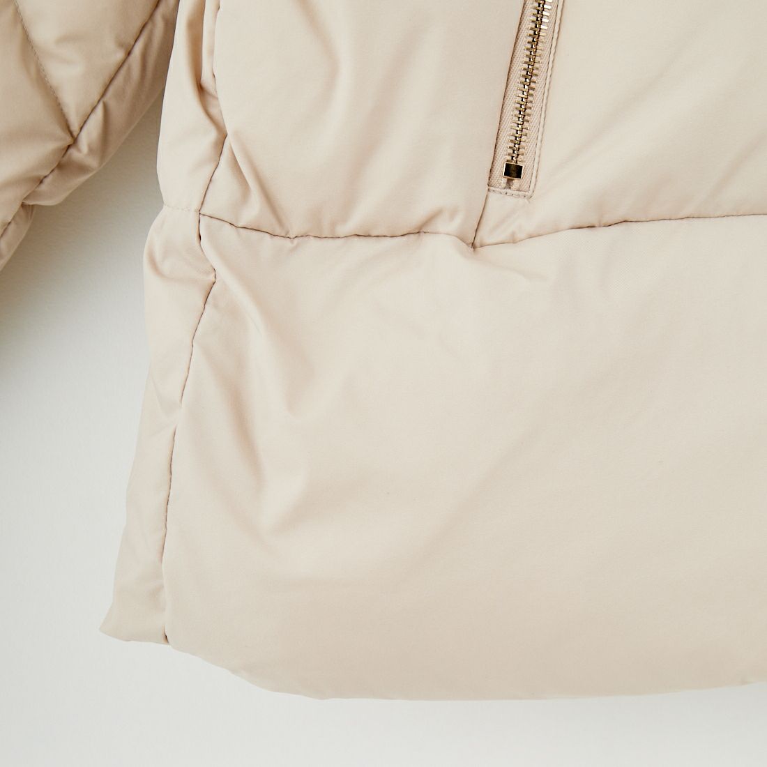 TATRAS [タトラス] GIGI/ジジ ダウンジャケット [LJXA0013013588] L.BEIGE