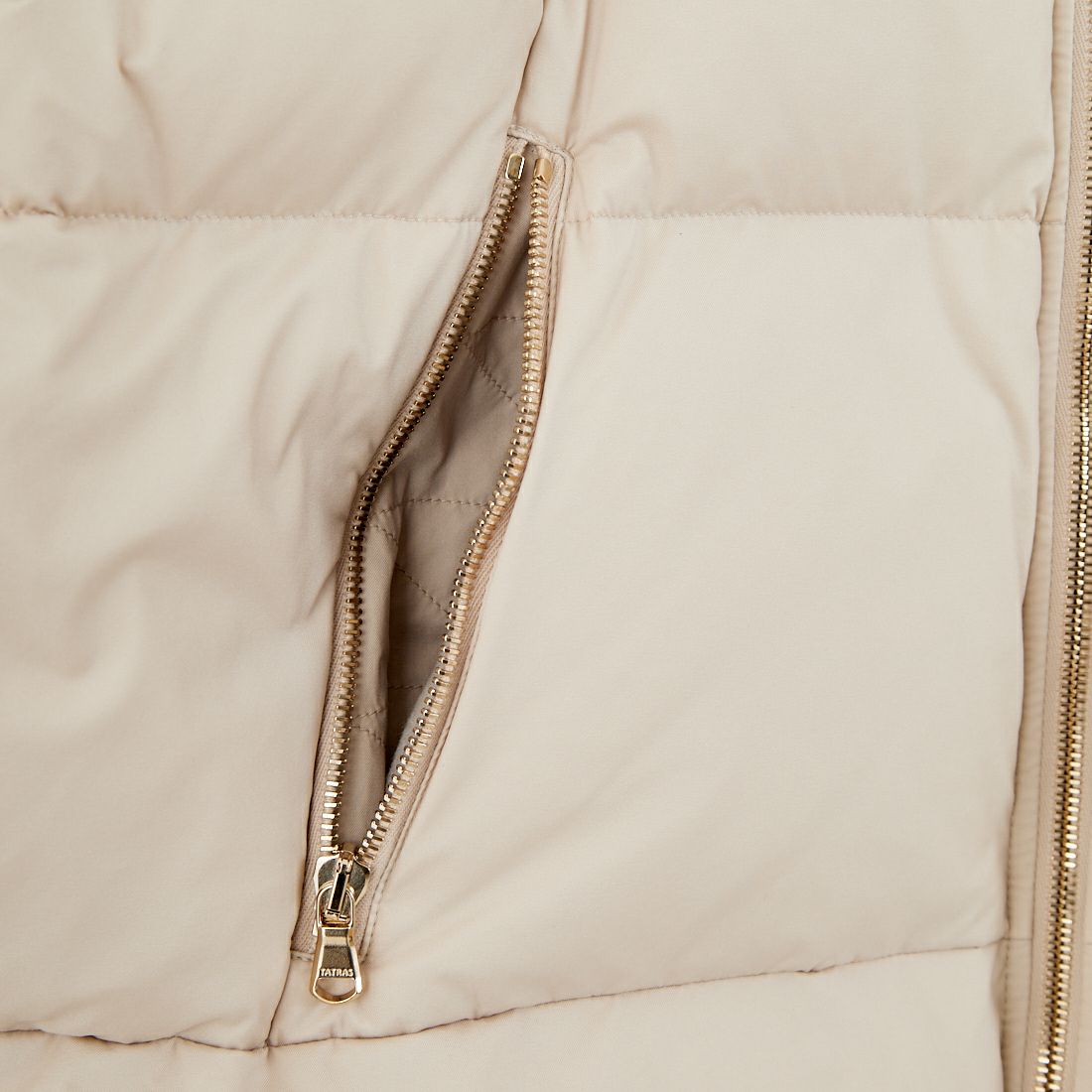 TATRAS [タトラス] GIGI/ジジ ダウンジャケット [LJXA0013013588] L.BEIGE