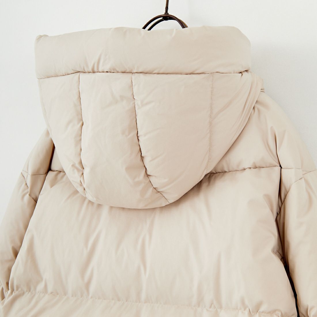 TATRAS [タトラス] GIGI/ジジ ダウンジャケット [LJXA0013013588] L.BEIGE