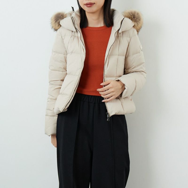 TATRAS [タトラス] AVECI/アヴェチ ダウンジャケット [LJXA0014013588