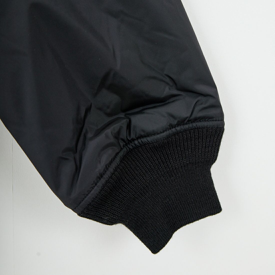 SPIEWAK [スピワック] G-8 WEP ロングジャケット [TO1001] 001 BLACK