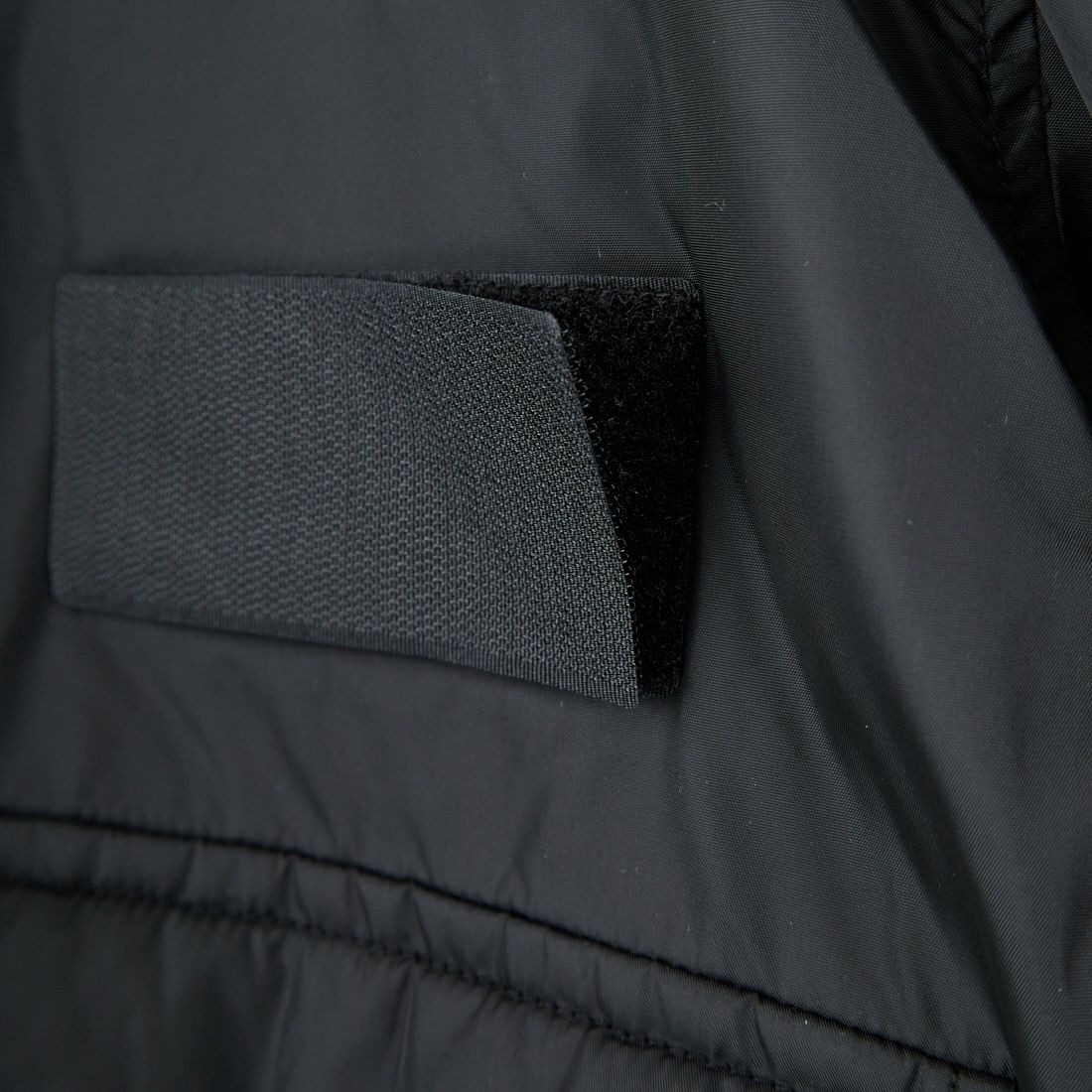 SPIEWAK [スピワック] G-8 WEP ロングジャケット [TO1001] 001 BLACK