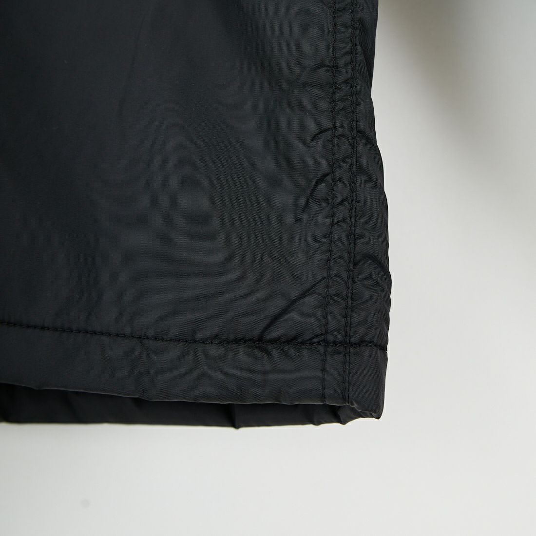 SPIEWAK [スピワック] G-8 WEP ロングジャケット [TO1001] 001 BLACK