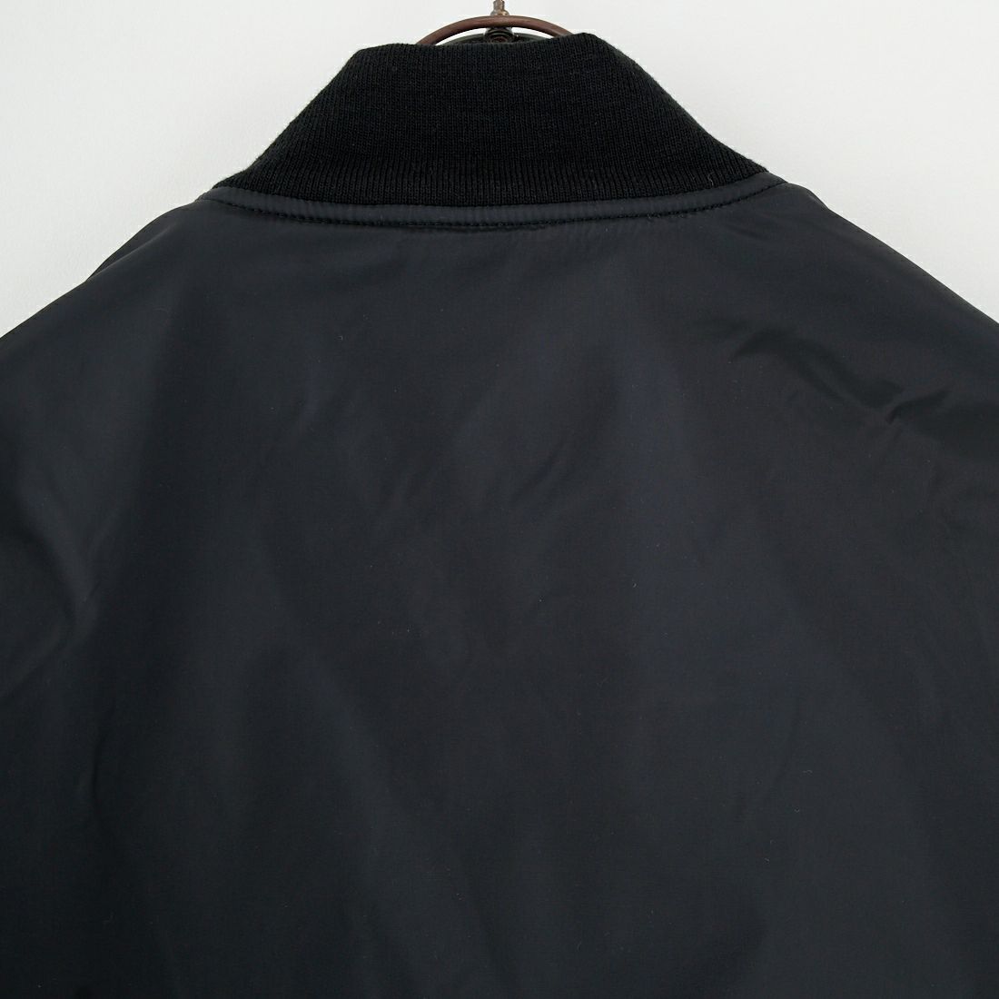 SPIEWAK [スピワック] G-8 WEP ロングジャケット [TO1001] 001 BLACK