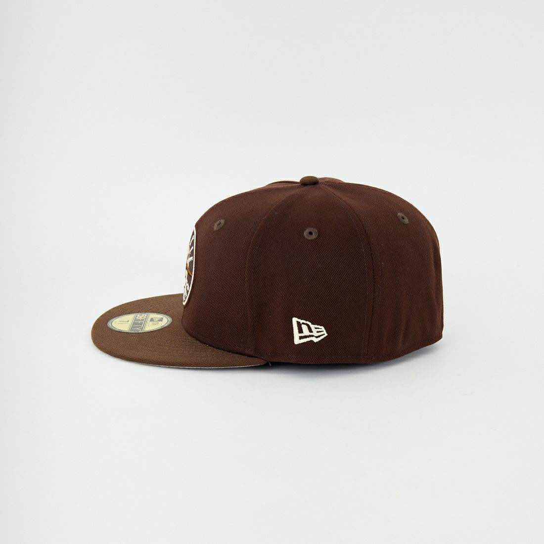 NEW ERA [ニューエラ] 59FIFTY Cold Brew シアトル･マリナーズ [14668182] SEAMARCO B