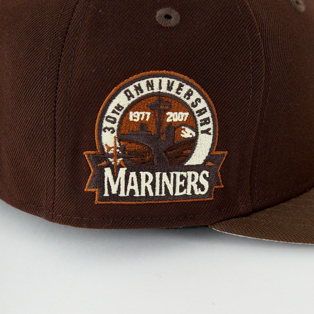 NEW ERA [ニューエラ] 59FIFTY Cold Brew シアトル･マリナーズ [14668182] SEAMARCO B