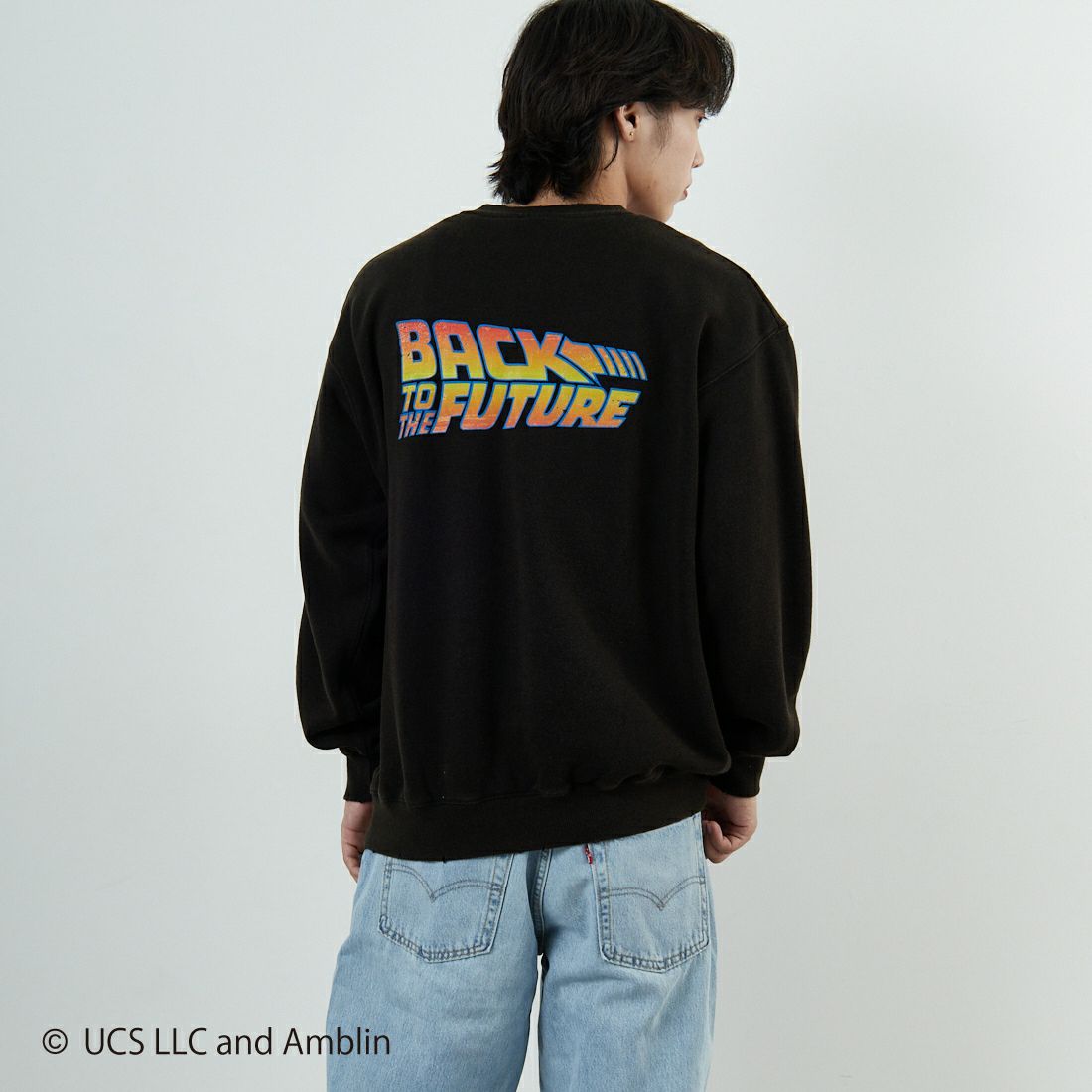 BTTF