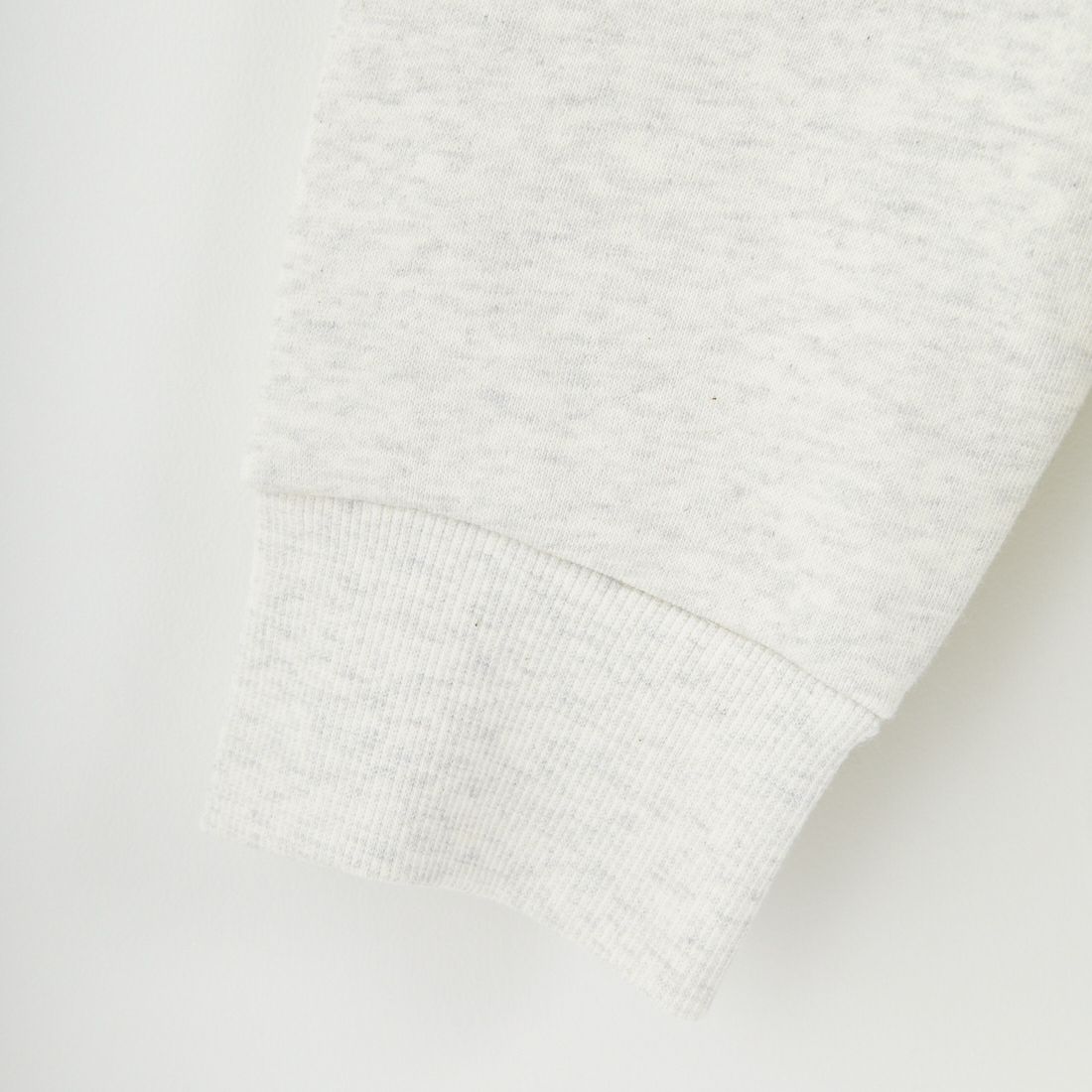 Ben Lenovitz [ベン レノビッツ] 別注 ドッグバックプリントスウェット [BL25F-001IN-JF] OATMEAL