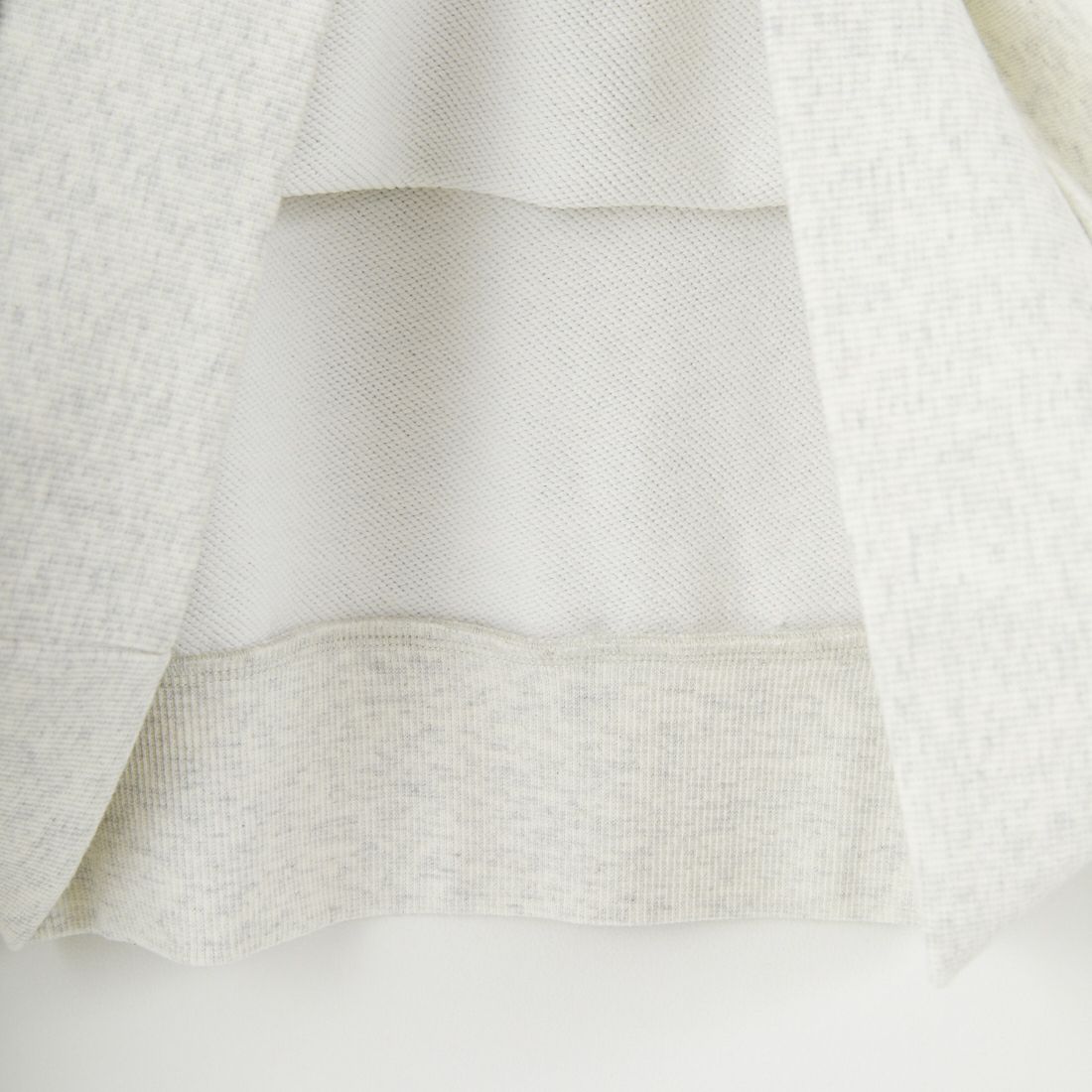 Ben Lenovitz [ベン レノビッツ] 別注 ドッグバックプリントスウェット [BL25F-001IN-JF] OATMEAL