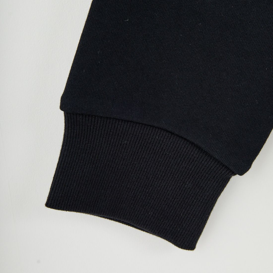 Ben Lenovitz [ベン レノビッツ] 別注 ドッグバックプリントスウェット [BL25F-002IN-JF] BLACK