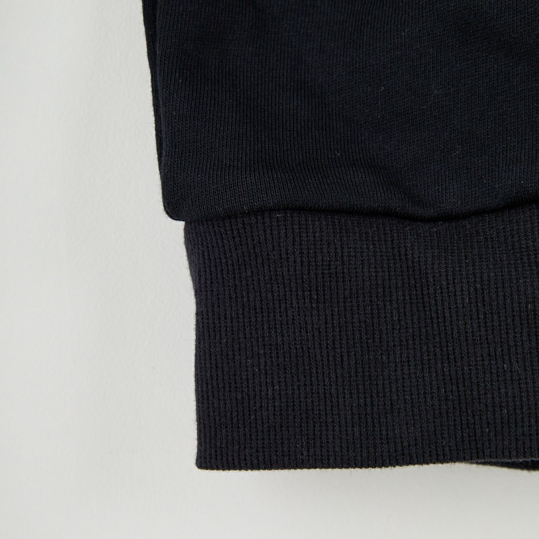 Ben Lenovitz [ベン レノビッツ] 別注 ドッグバックプリントスウェット [BL25F-002IN-JF] BLACK