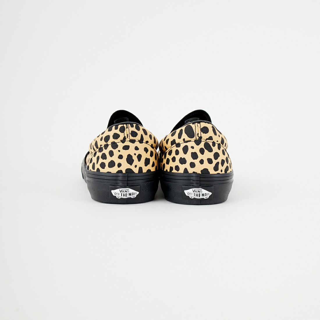 VANS [バンズ] クラシックスリッポン [VN000D6YEZI] Y2K DALMAT