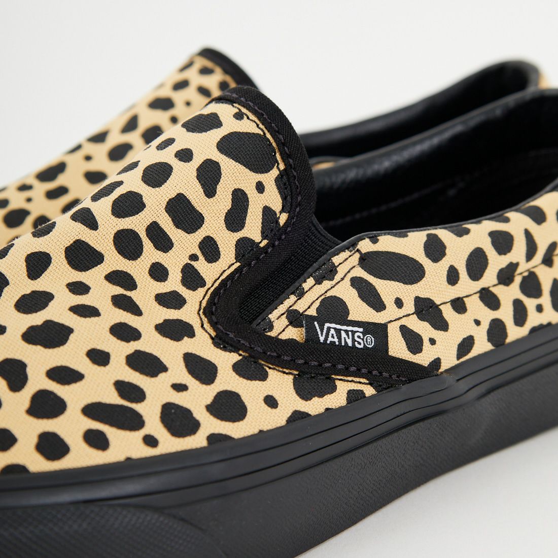 VANS [バンズ] クラシックスリッポン [VN000D6YEZI] Y2K DALMAT