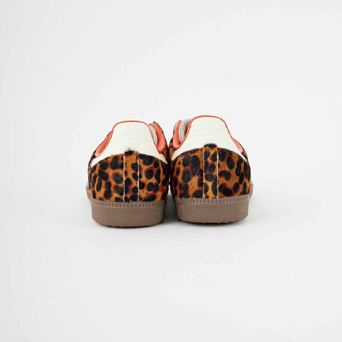 adidas Originals [アディダス オリジナルス] サンバ OG レオパード [SAMBA-OG-W] JI2734