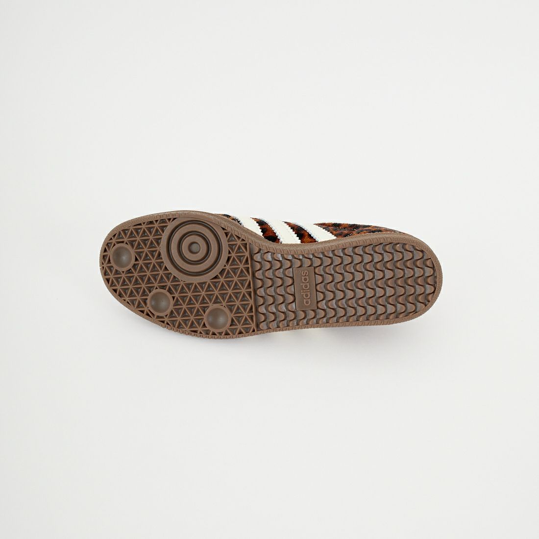 adidas Originals [アディダス オリジナルス] サンバ OG レオパード [SAMBA-OG-W] JI2734