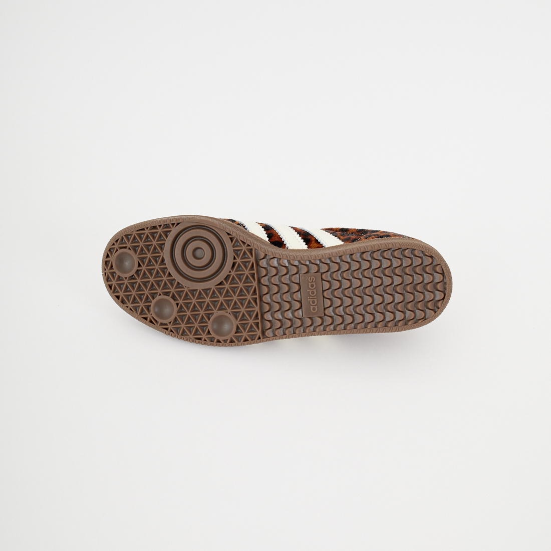 adidas Originals [アディダス オリジナルス] サンバ OG レオパード [SAMBA-OG-W] JI2734