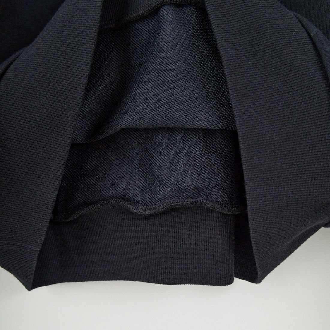 Ben Lenovitz [ベン レノビッツ] 別注 ドッグバックプリントスウェットパーカー [BL25F-004IN-JF] BLACK