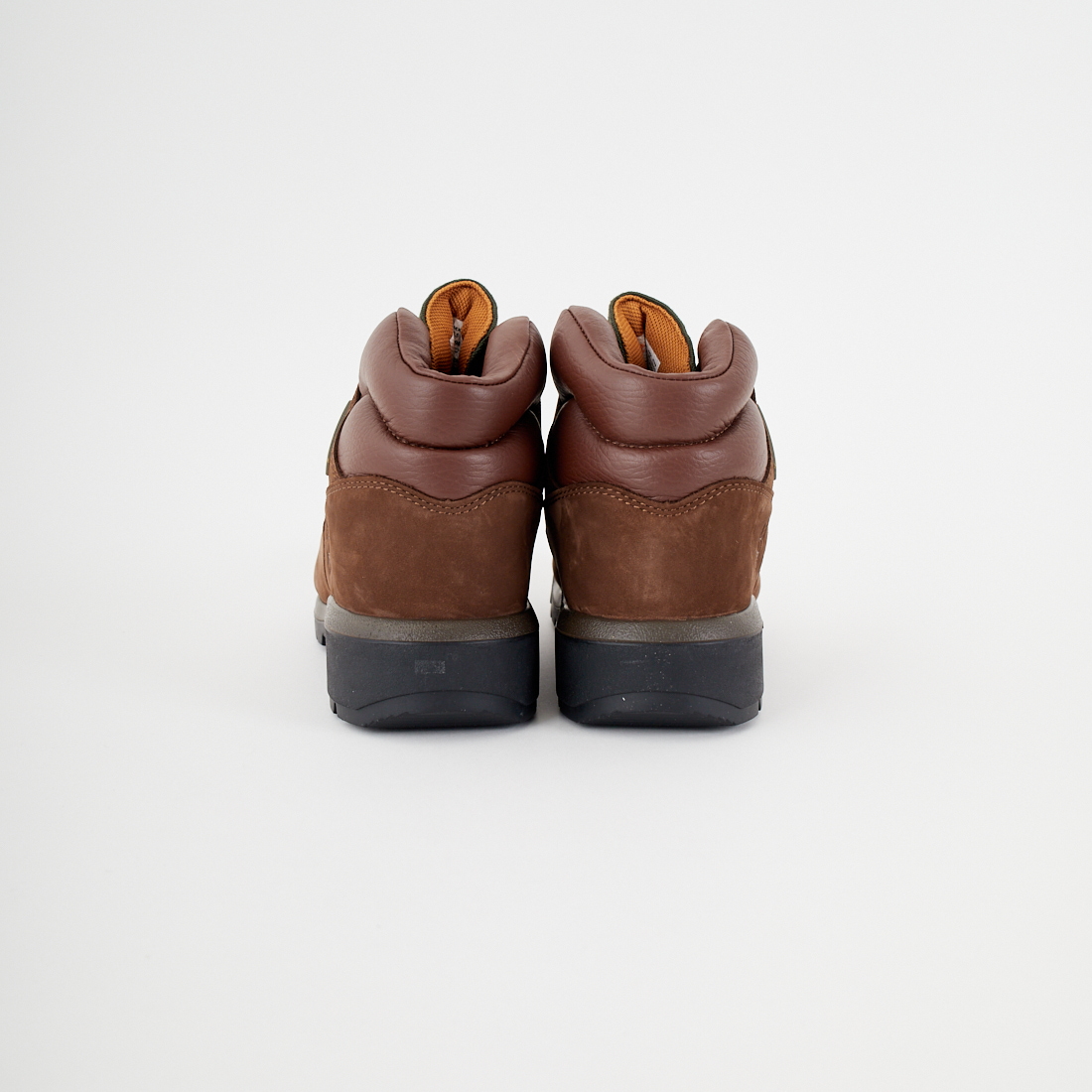 TIMBERLAND [ティンバーランド] フィールドブーツ ウォータープルーフ [A18A6] D47 BROWN