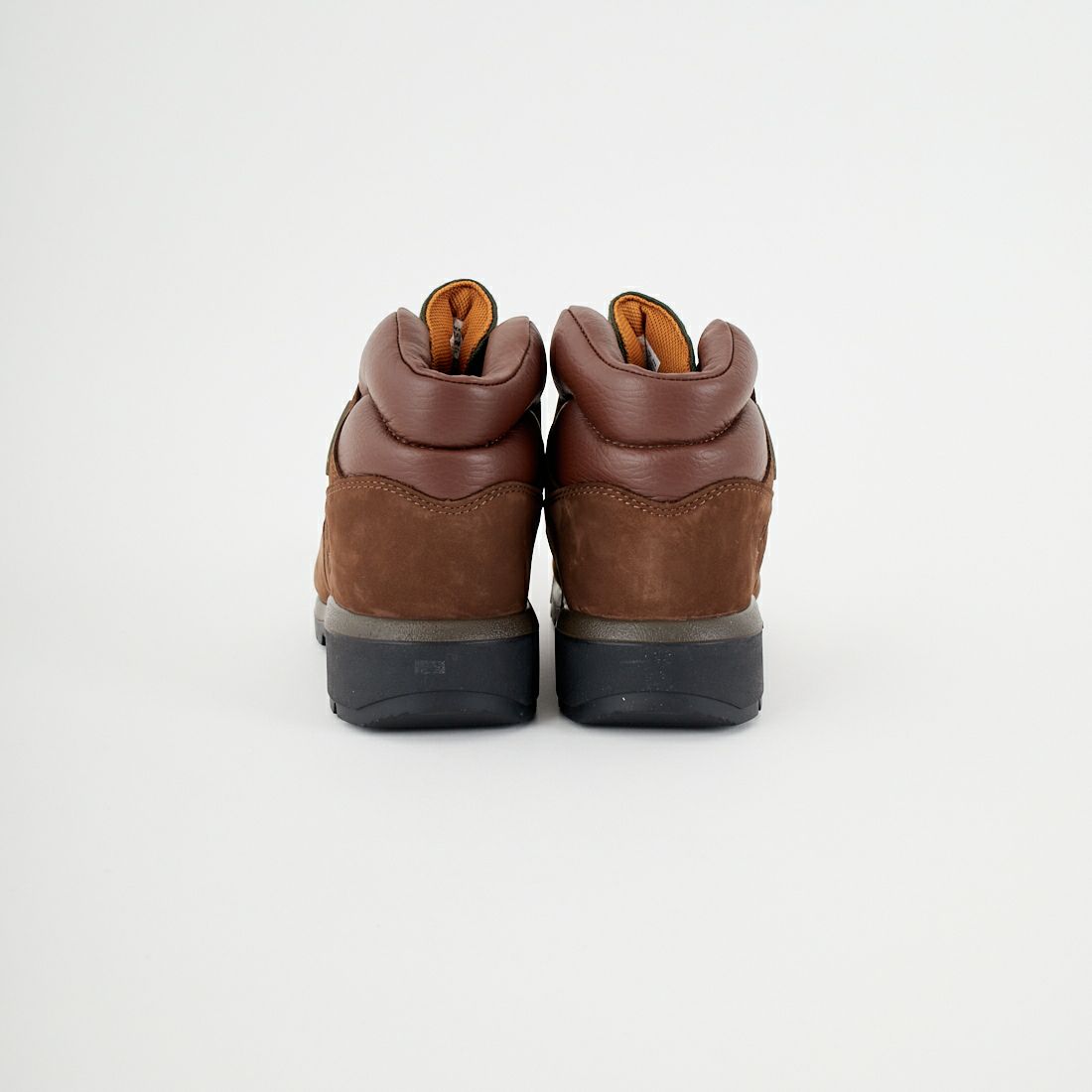 TIMBERLAND [ティンバーランド] フィールドブーツ ウォータープルーフ [A18A6] D47 BROWN