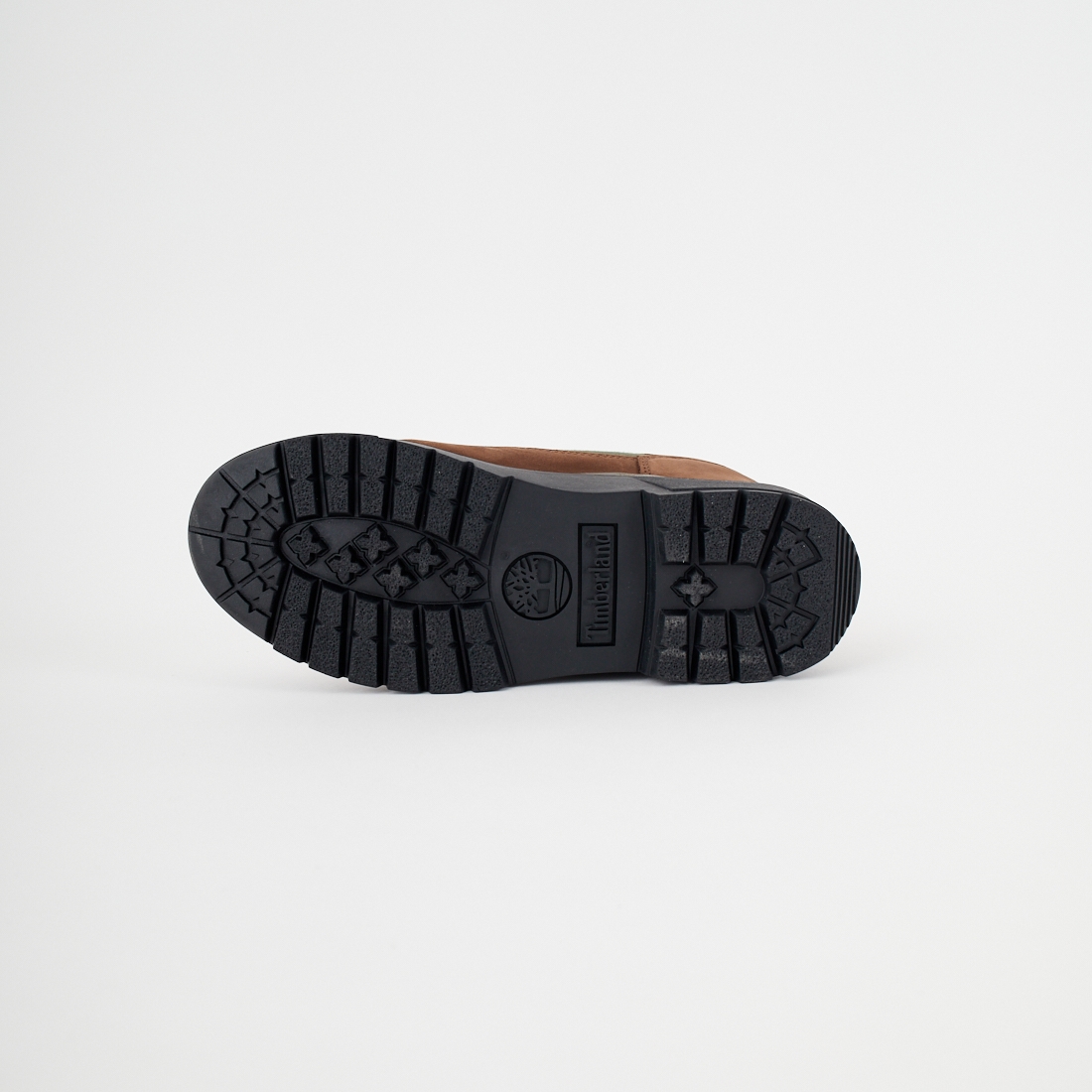 TIMBERLAND [ティンバーランド] フィールドブーツ ウォータープルーフ [A18A6] D47 BROWN