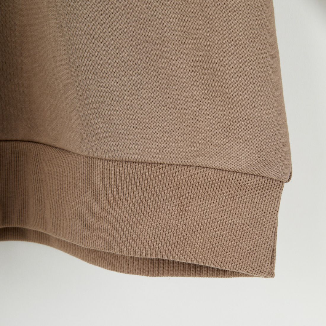 Ben Lenovitz [ベン レノビッツ] 別注 ドッグバックプリントスウェット [BL25F-003IN-JF] BEIGE