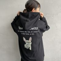 BLACK&&モデル身長：150cm 着用サイズ：S&&