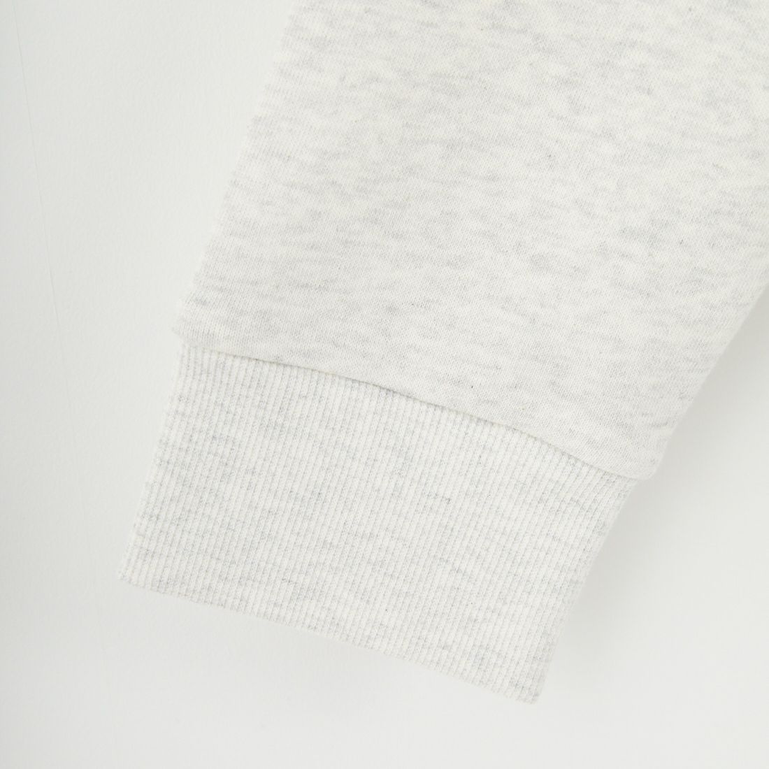 Ben Lenovitz [ベン レノビッツ] 別注 ドッグプリントスウェットパーカー [BL25F-005IN-JF] OATMEAL