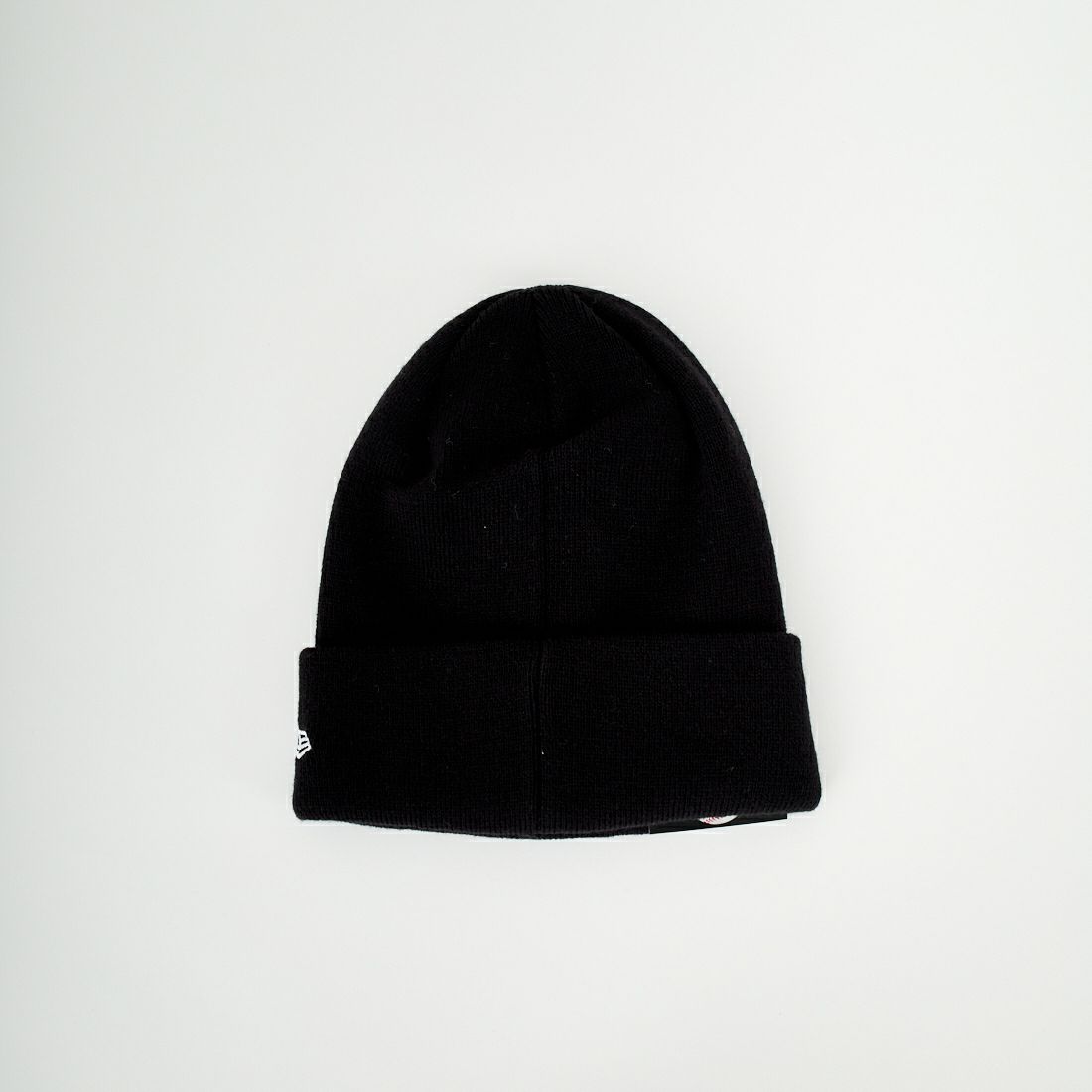 NEW ERA [ニューエラ] ベーシックカフニット ニューヨーク・ヤンキース [14670067] NEYYAN BLK
