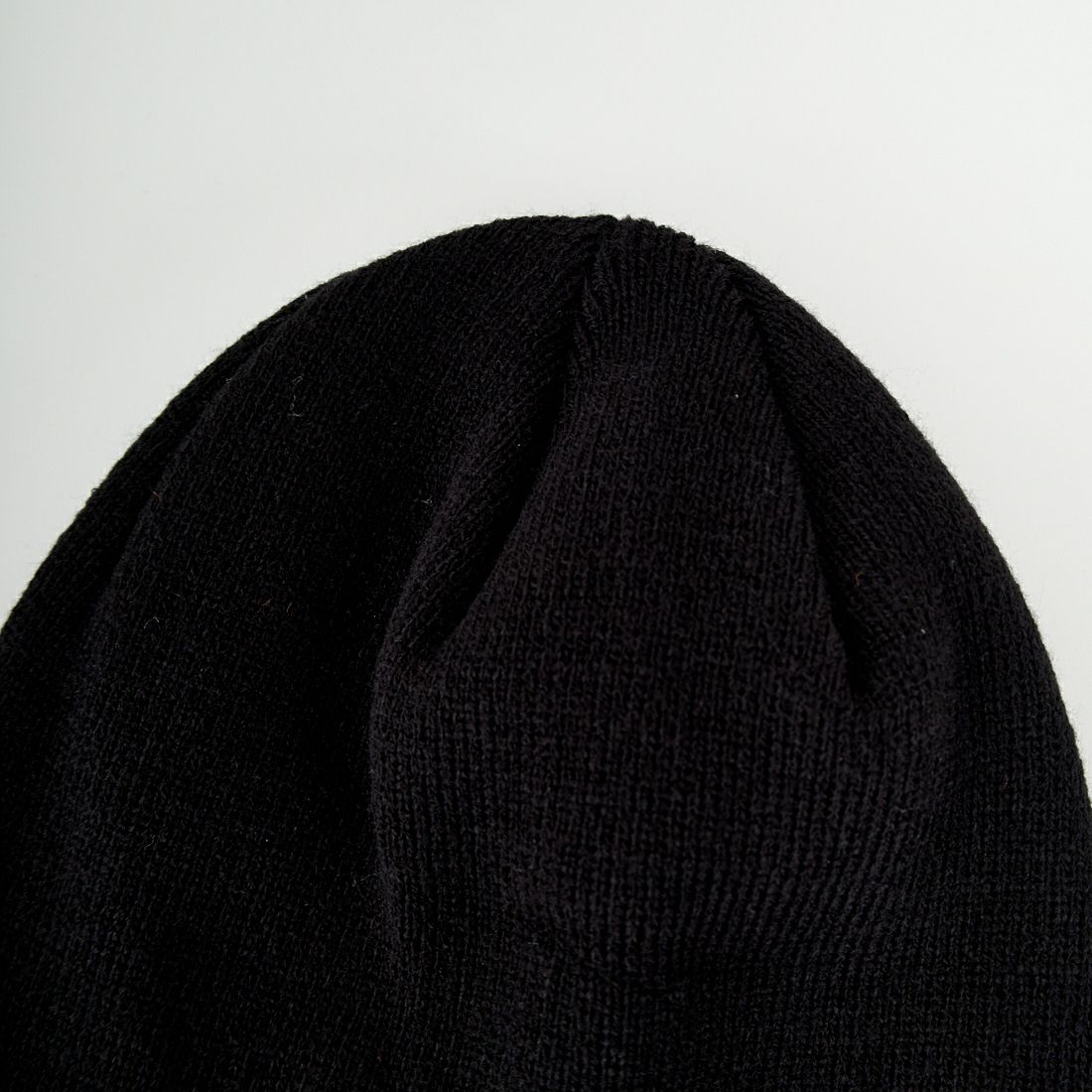 NEW ERA [ニューエラ] ベーシックカフニット ニューヨーク・ヤンキース [14670067] NEYYAN BLK