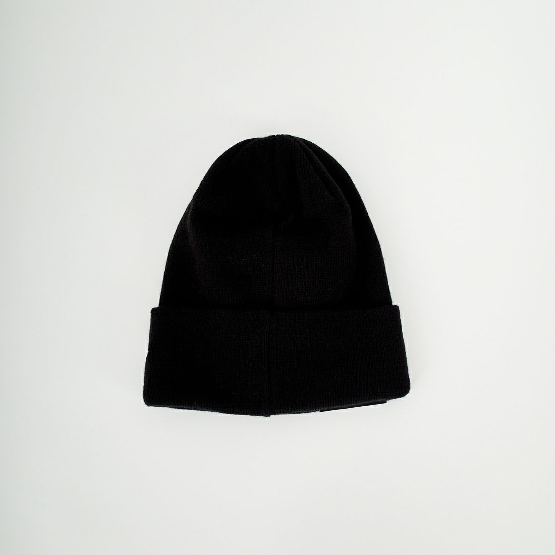 NEW ERA [ニューエラ] ベーシックカフニット ロサンゼルス・ドジャース [14670079] LOSDOD BLK