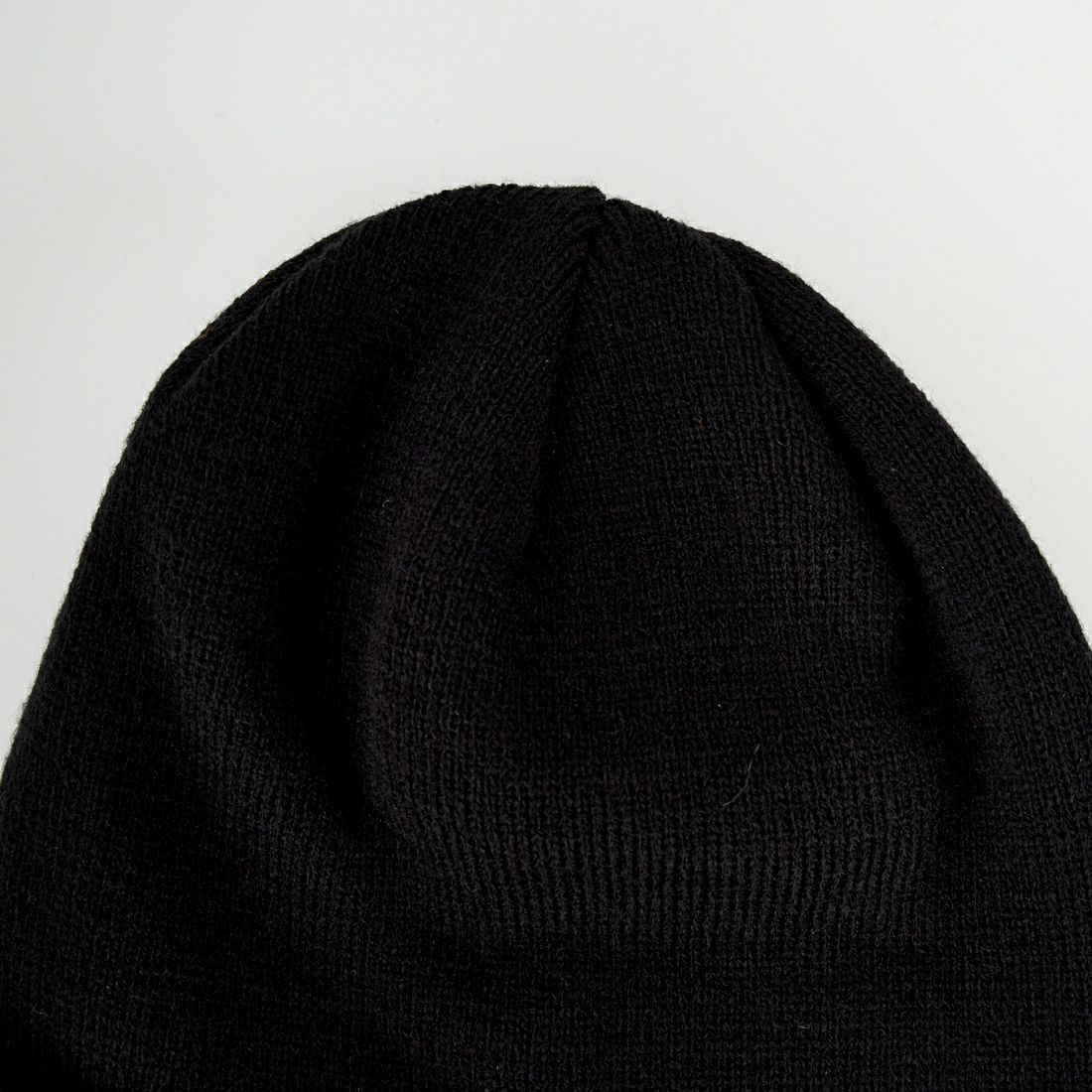 NEW ERA [ニューエラ] ベーシックカフニット ロサンゼルス・ドジャース [14670079] LOSDOD BLK