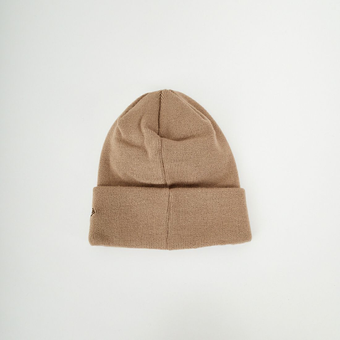 NEW ERA [ニューエラ] ベーシックカフニット サンディエゴ・パドレス [14670057] SADPAD BEI