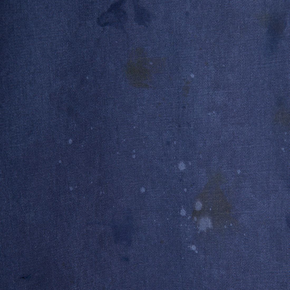 BOW WOW [バウワウ] エッセンシャルエイジドチノパンツ [BW252-ECP] AGED NAVY