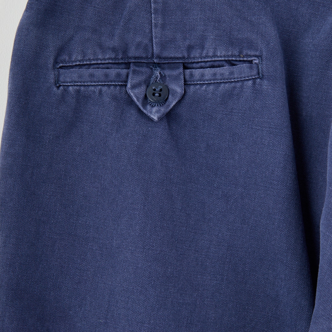 BOW WOW [バウワウ] エッセンシャルエイジドチノパンツ [BW252-ECP