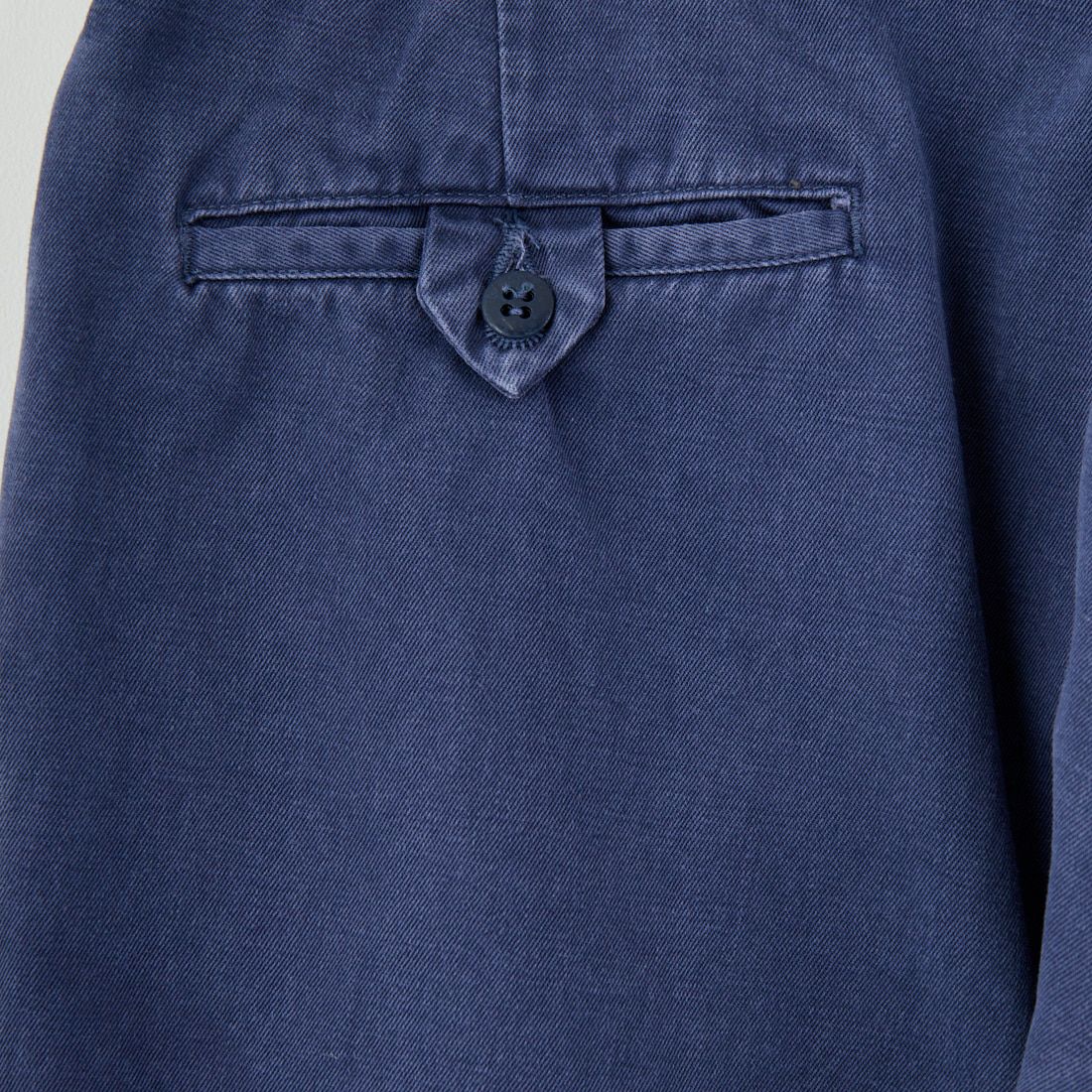 BOW WOW [バウワウ] エッセンシャルエイジドチノパンツ [BW252-ECP] AGED NAVY