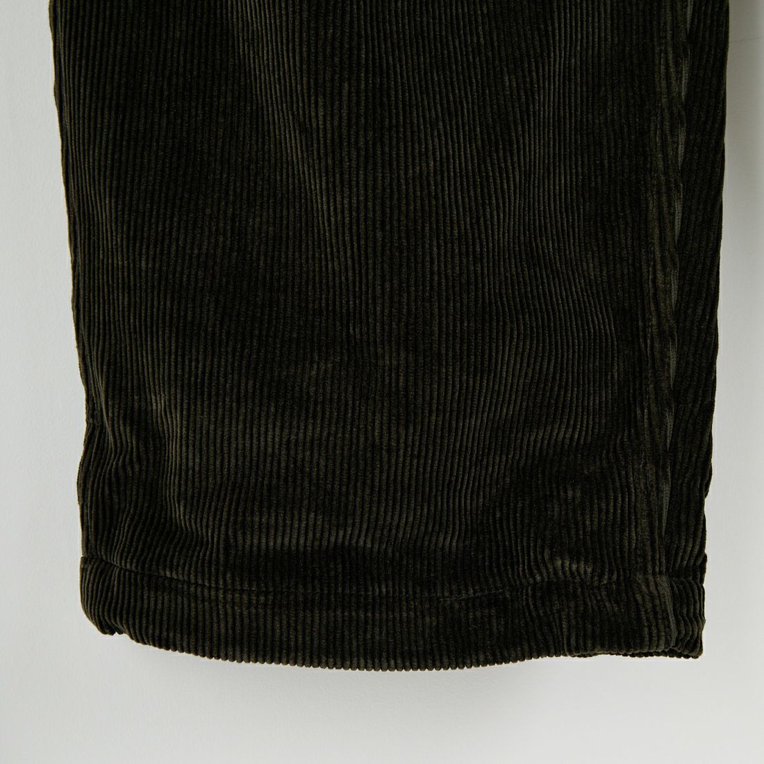 South2West8 [サウスツーウエストエイト] ベルテッドロガーパンツ [RW610] A OLIVE