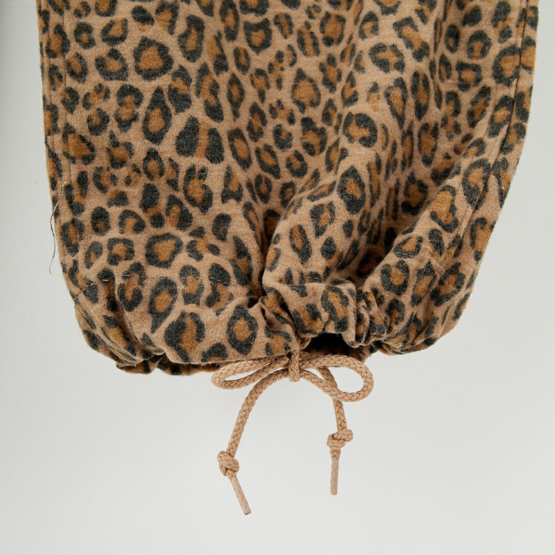 Needles [ニードルズ] ストリングファティーグパンツ [RW221] LEOPARD