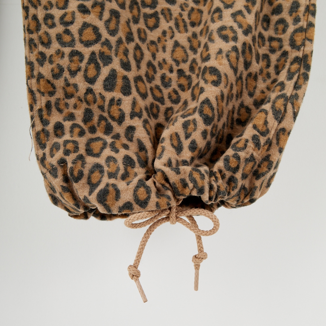 Needles [ニードルズ] ストリングファティーグパンツ [RW221] LEOPARD