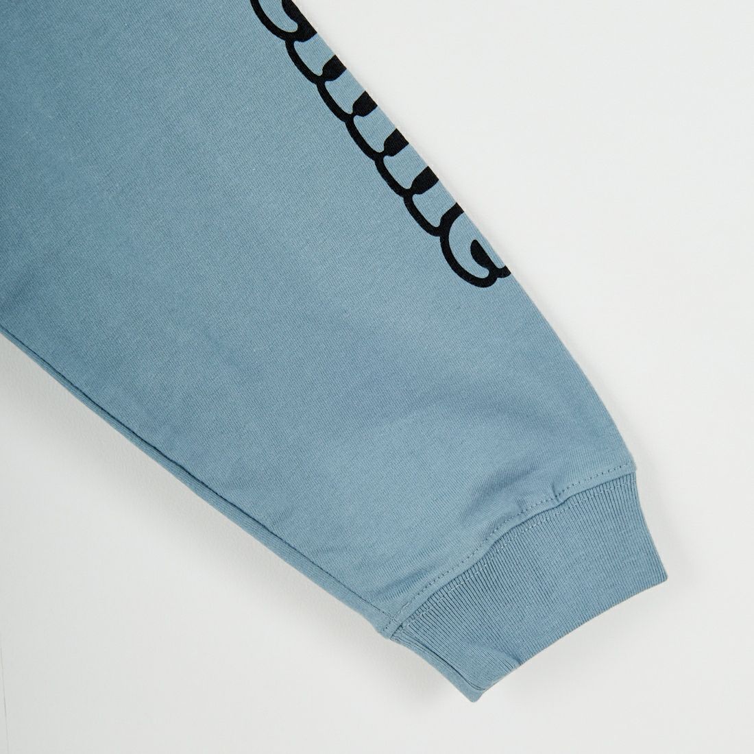 toy machine [トイマシーン] フィストロゴ ロングスリーブTシャツ [TMFFLT7] BLUE