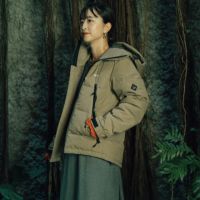 yonfa ダウンジャケット yonfa ダウンジャケット