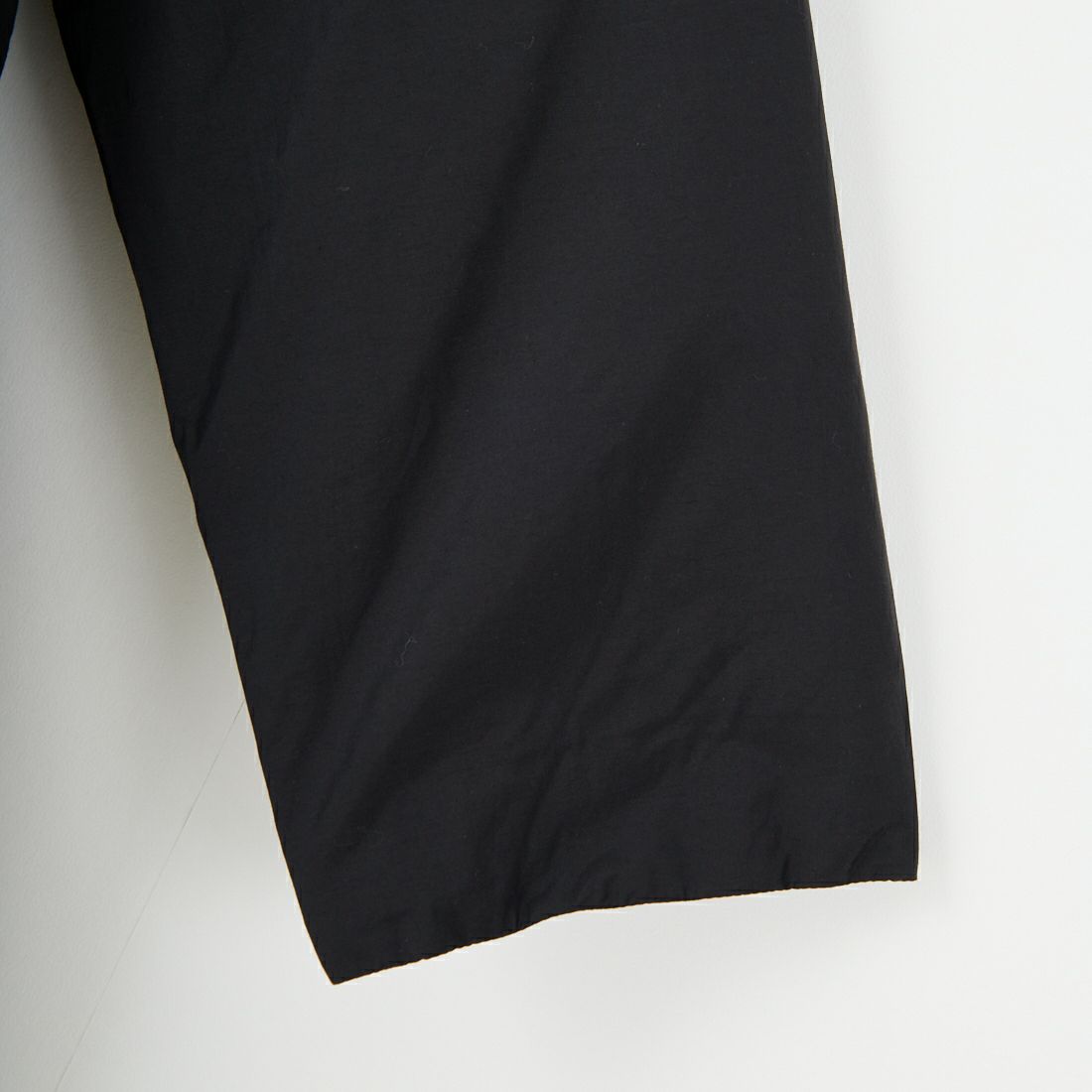 F CE. [エフシーイー] リサイクルダウン2WAYスタンドコート [FSU09252U0006] BLACK