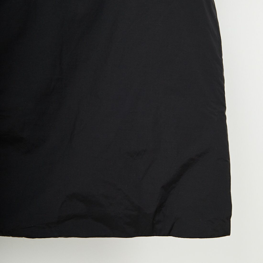 F CE. [エフシーイー] リサイクルダウン2WAYスタンドコート [FSU09252U0006] BLACK