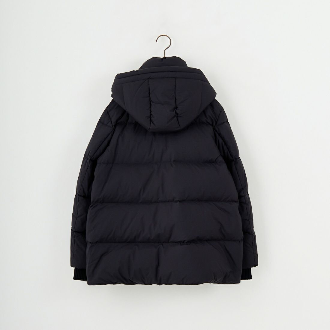 TATRAS [タトラス] NEPETA/ネペタ ダウンジャケット [LJXA0074010528] BLACK