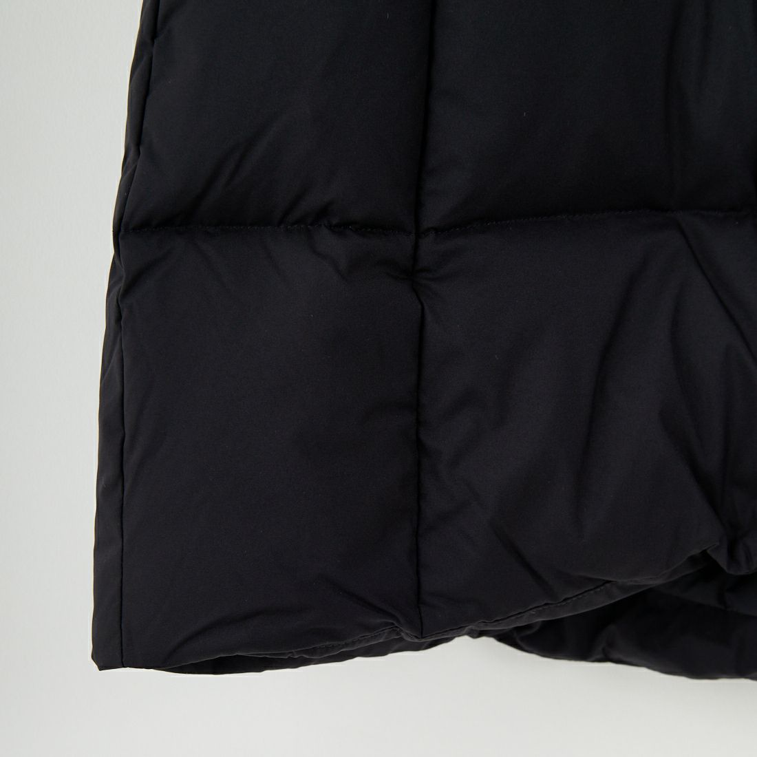 TATRAS [タトラス] NEPETA/ネペタ ダウンジャケット [LJXA0074010528] BLACK