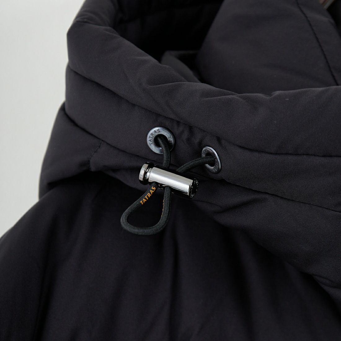 TATRAS [タトラス] NEPETA/ネペタ ダウンジャケット [LJXA0074010528] BLACK