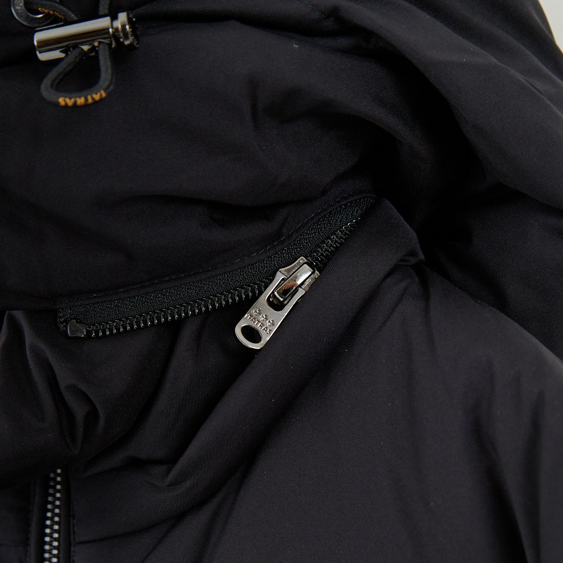 TATRAS [タトラス] NEPETA/ネペタ ダウンジャケット [LJXA0074010528] BLACK